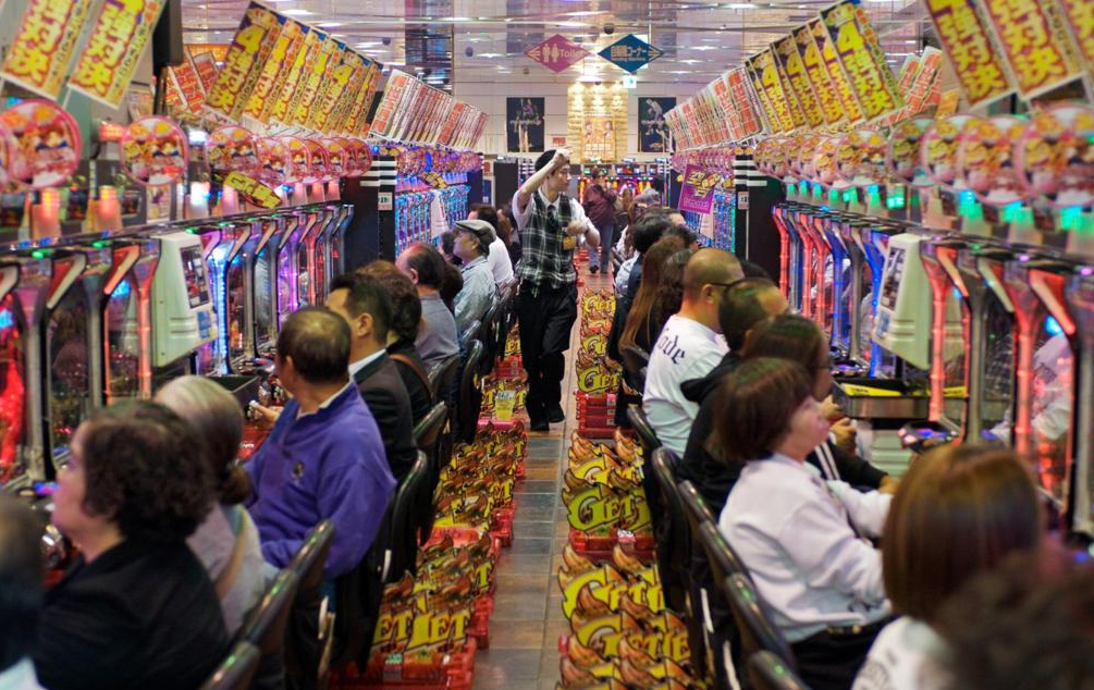 New Wave of Responsible Gambling